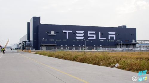 交付量下滑,銷量被比亞迪超越,特斯拉的地位不保了