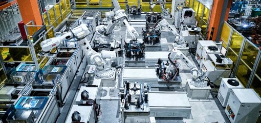 火星人入選未來工廠試點(diǎn)企業(yè),用科技點(diǎn)燃產(chǎn)品創(chuàng)新升級的火炬!